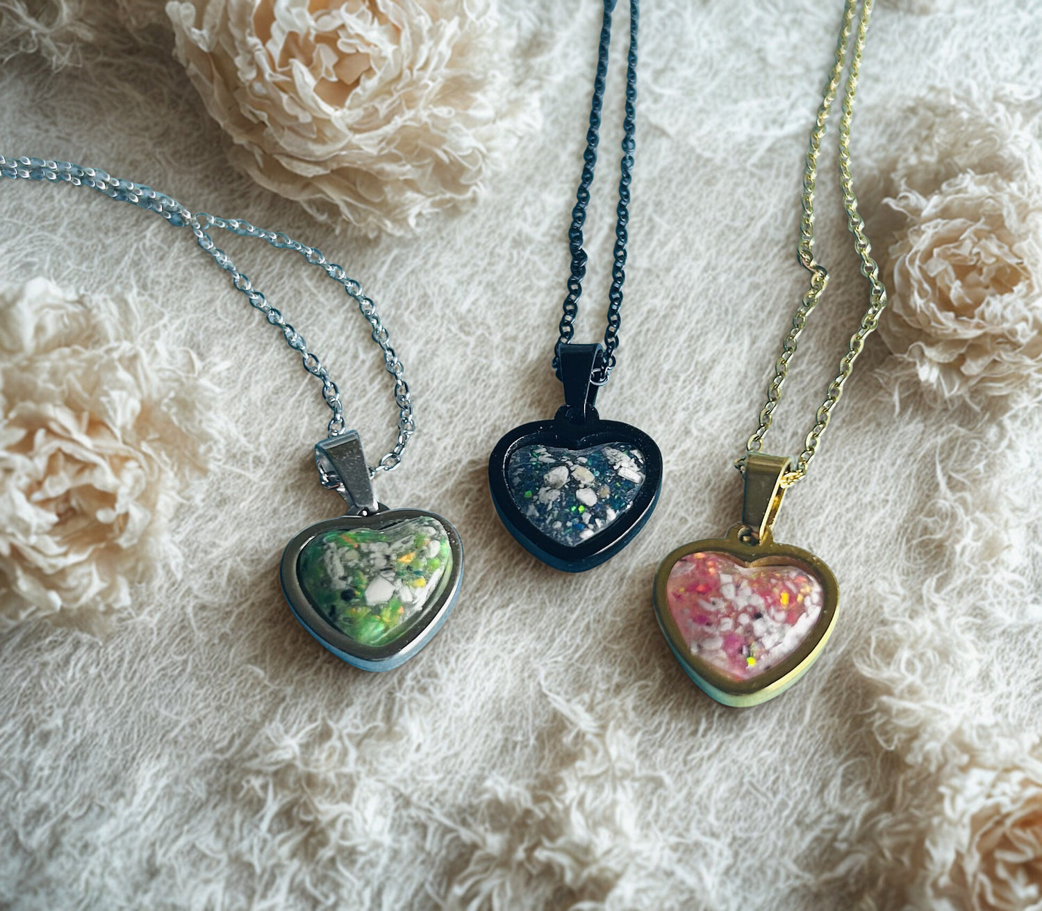 Pendants