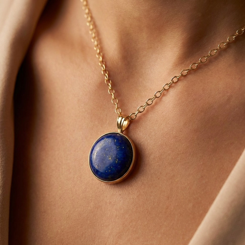 14KT Cremation Gold Pendant Jewelry Solid Gold Opal Pet Memorial Pendant:Cremation Jewelry, Memorial Keepsake, Pendant for Ashes or Fur, Hair,Petals,