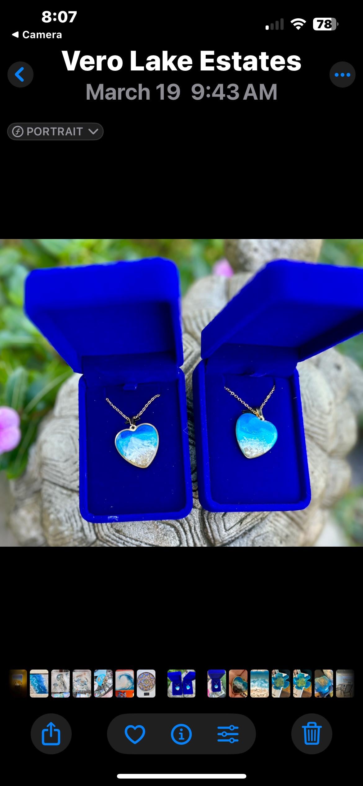 Cremation Ashes Heart Memorial Necklace: Pet Memorial Jewelry, Beach Sand Ashes fur Keepsake, Meaningful Gifts custom memorial