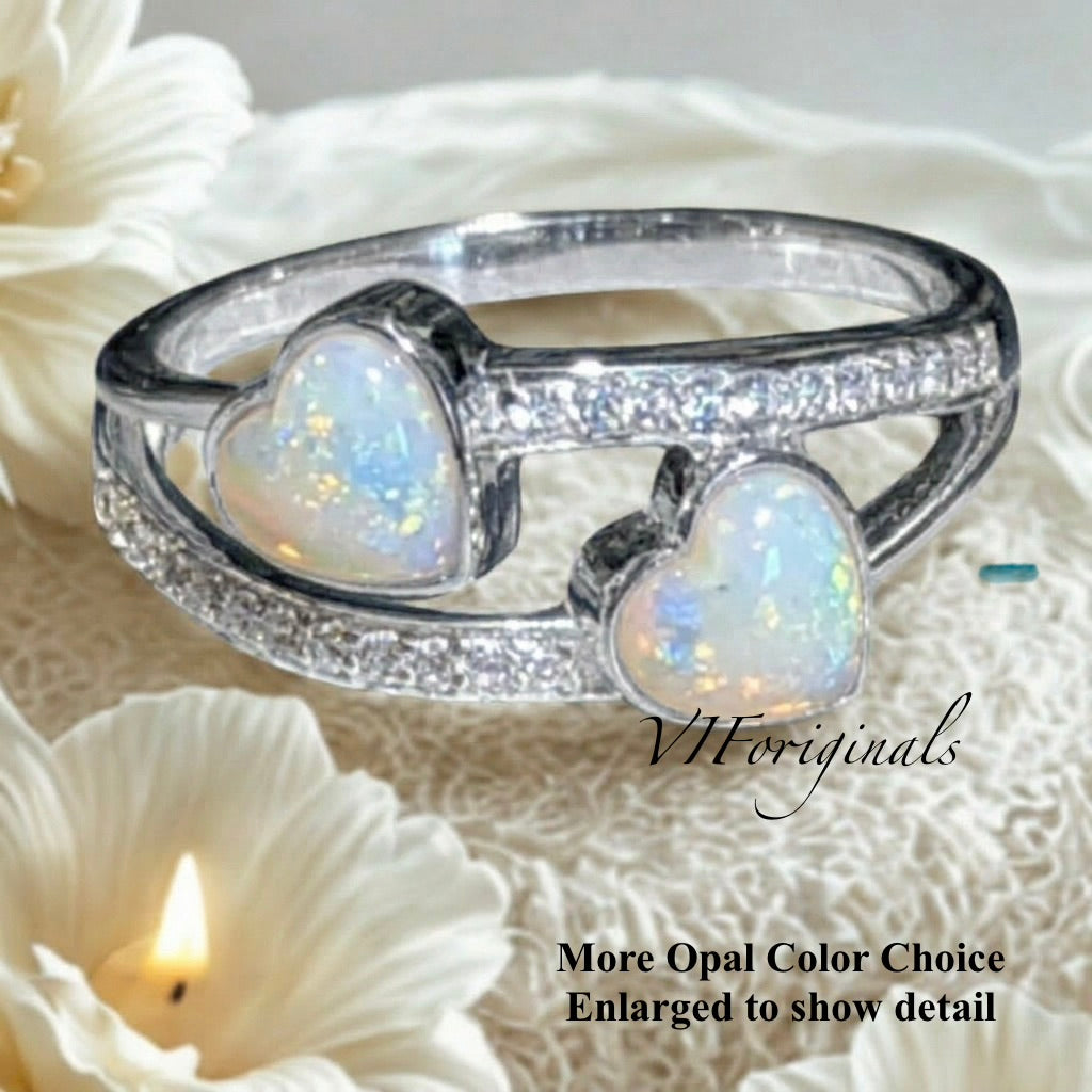 Cremation Ash jewelry, Cremation Ash Heart Ring: Pet Memorial Jewelry, Memorial Keepsake Ring, Meaningful gifts