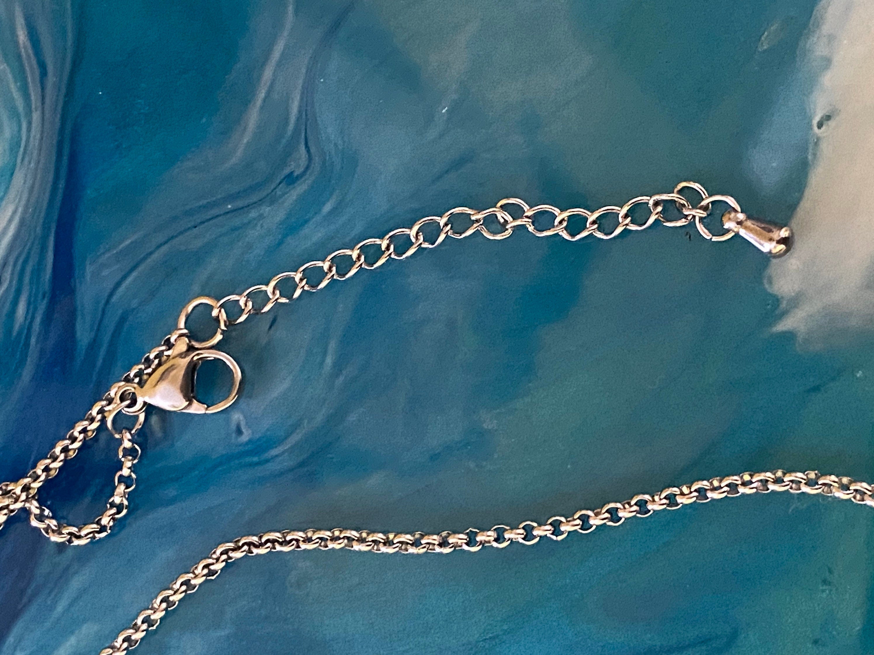 Cremation Ashes Jewelry: Pet Memorial Jewelry,Keepsake  Memorial beach Jewelry, Personalized Necklace, Meaningful Gifts