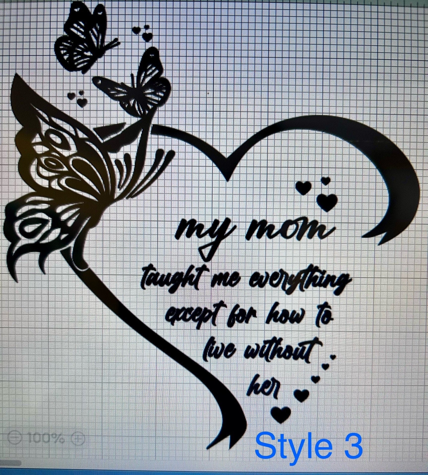 Cremation Ash Beach Wall Art: Seashell Memorial Suncatcher