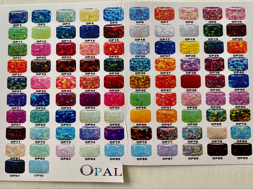 Cremation Ash Necklace, Pet Memorial Jewelry, Ashes keepsake, Heart Necklace for ashes, Sterling Silver, Gold Cremation Jewelry with Opal