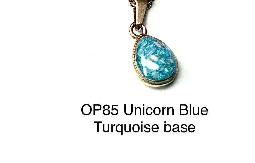 Cremation Ash Jewelry Opal Human, Pet Memorial Necklace: Cremation Jewelry, Memorial Keepsake, Pendant for Ashes or Fur