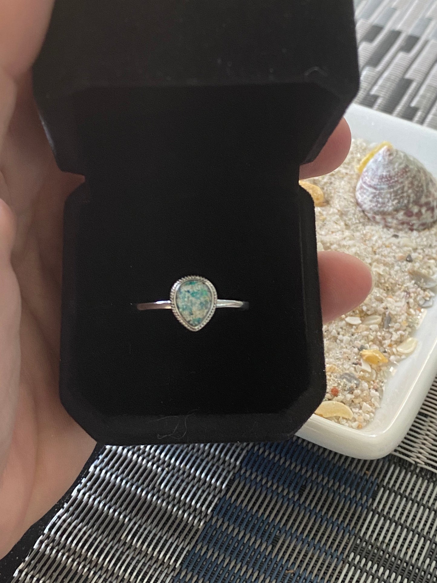 Cremation Ash jewelry, Creamation Ash Ring: Human, Pet Memorial Jewelry, Memorial Keepsake Ring, Meaningful gifts