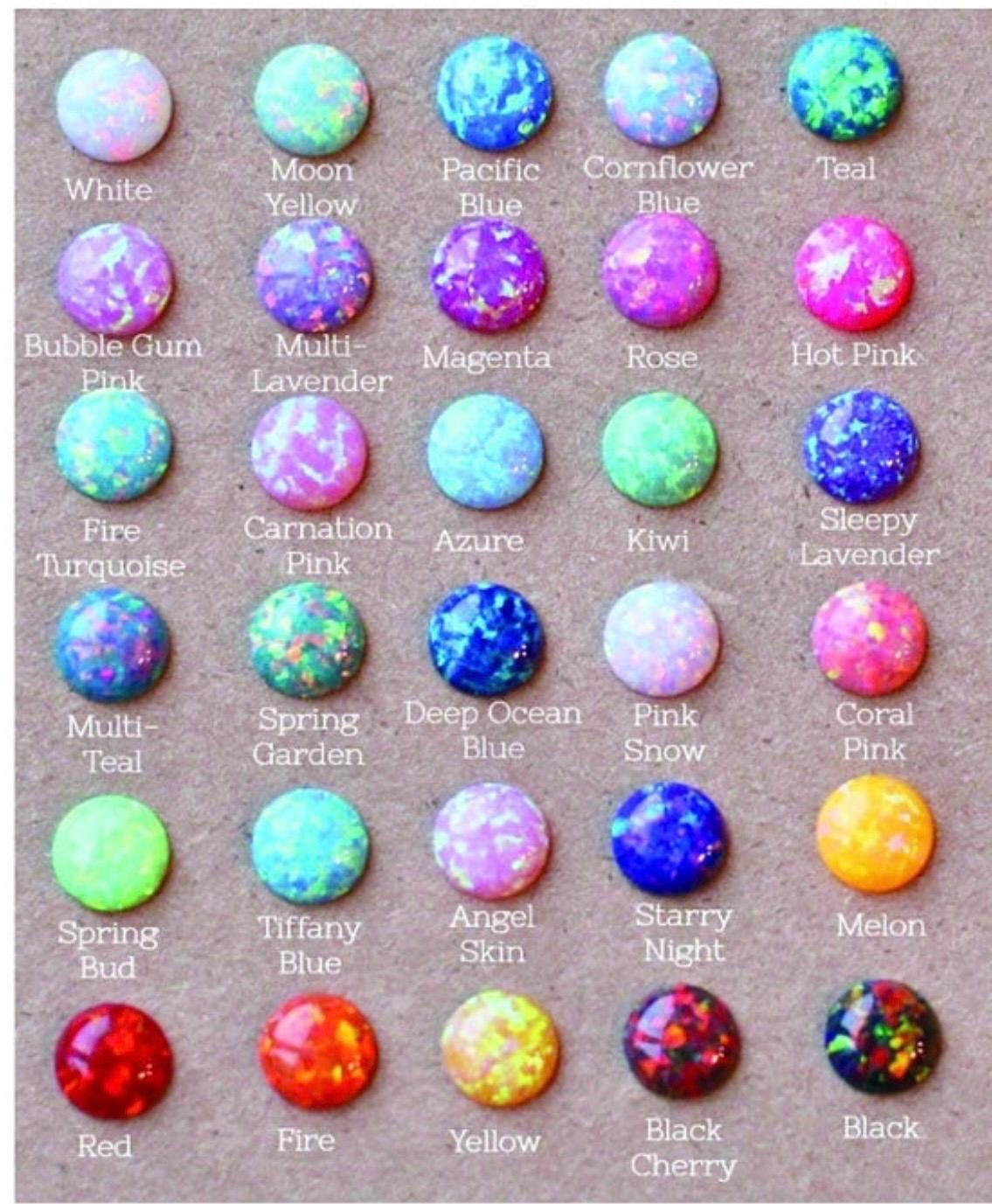 Opal Bleeding Heart Pet Ash Necklace: Stainless Steel Cremation Jewelry,Opal Pet Ash Necklace, Memorial Keepsake, Pendant for Ashes